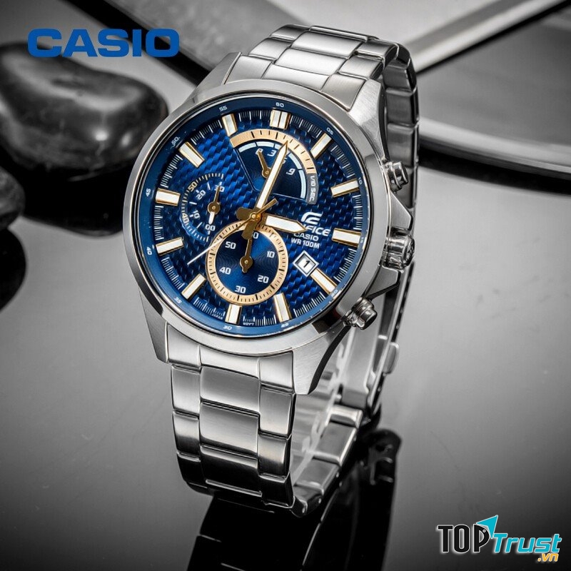 Casio Vincom Rạch Giá
