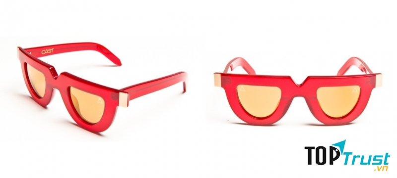 Mắt kính Cast Eyewear