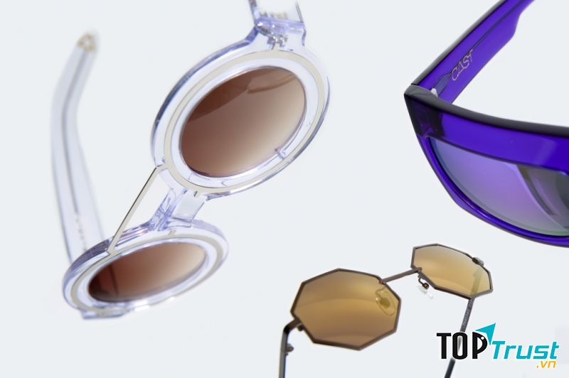 Cast Eyewear