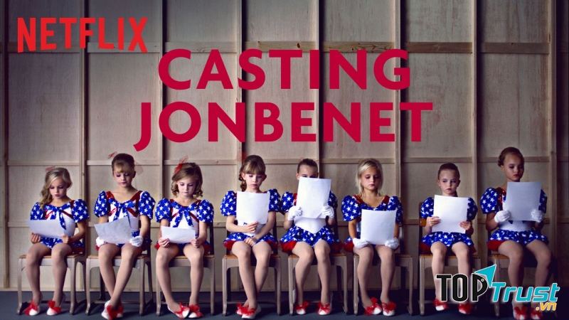 Casting JonBenet (2017)