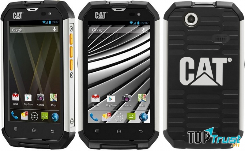 CAT B15 - chiến binh bất tử