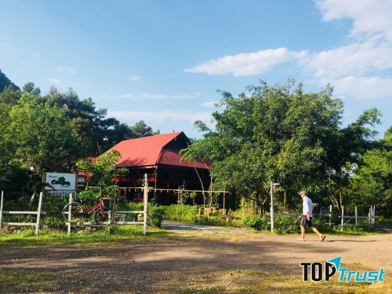 Cát Bà Eco Lodge