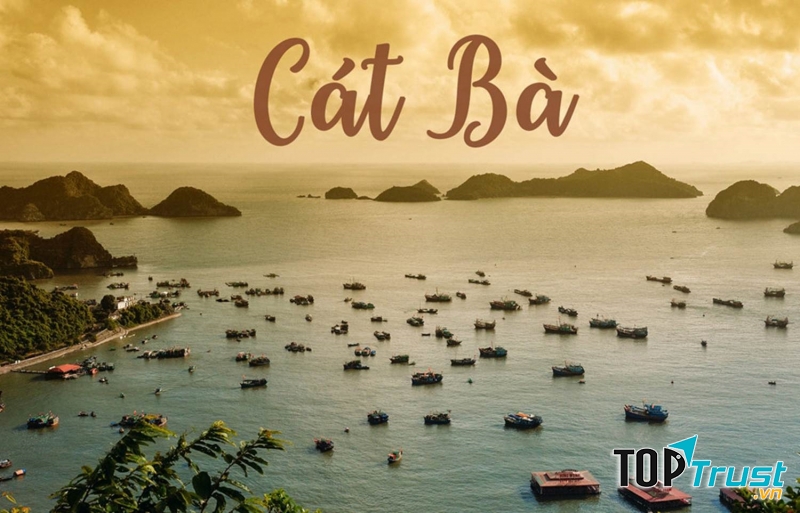 Cát Bà – Hải Phòng
