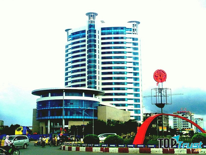 Cát Bi Plaza