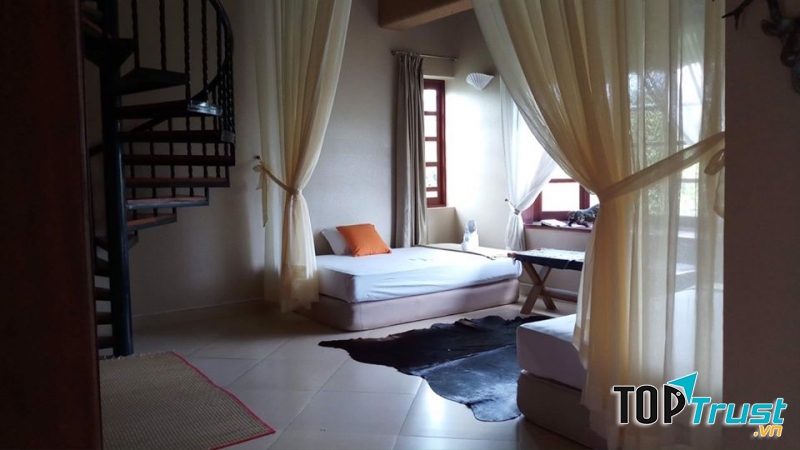 Cát Tiên Jungle Lodge