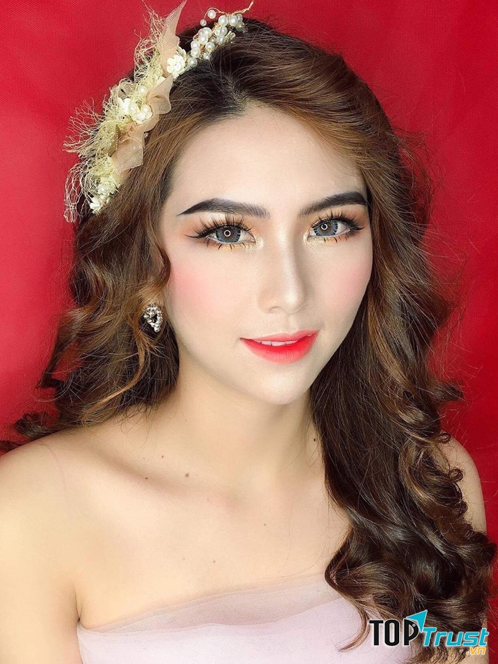 Cát Tiên Make Up (Mai Thị Phương Dung)