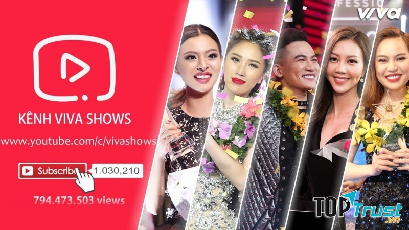 Chương trình do Cát Tiên Sa thực hiện