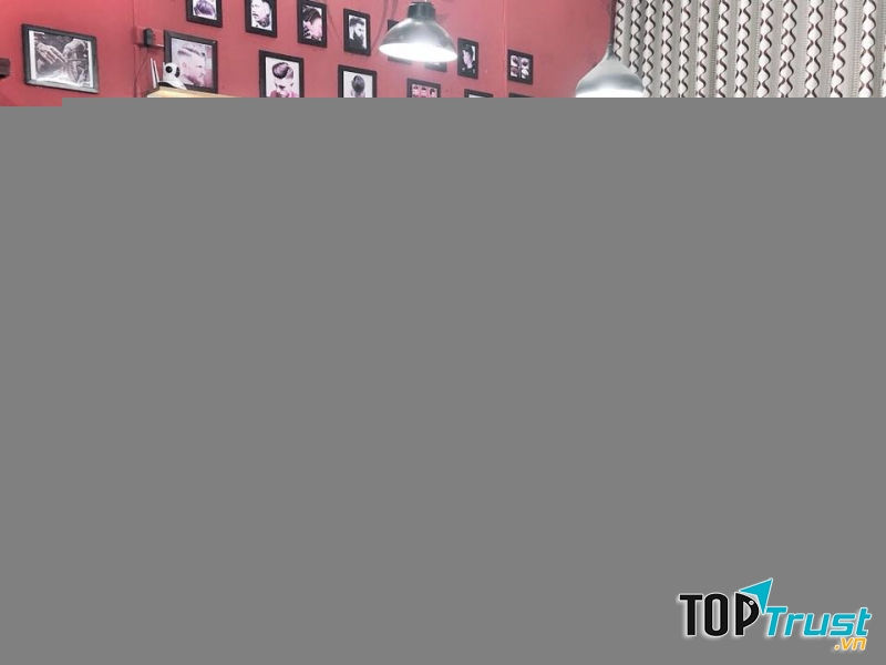 Cắt Tóc Nam - Chicano BarberShop