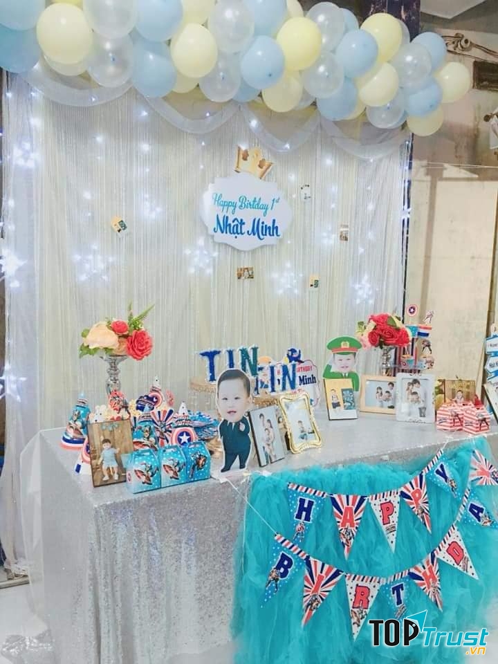 Cát Tường Store
