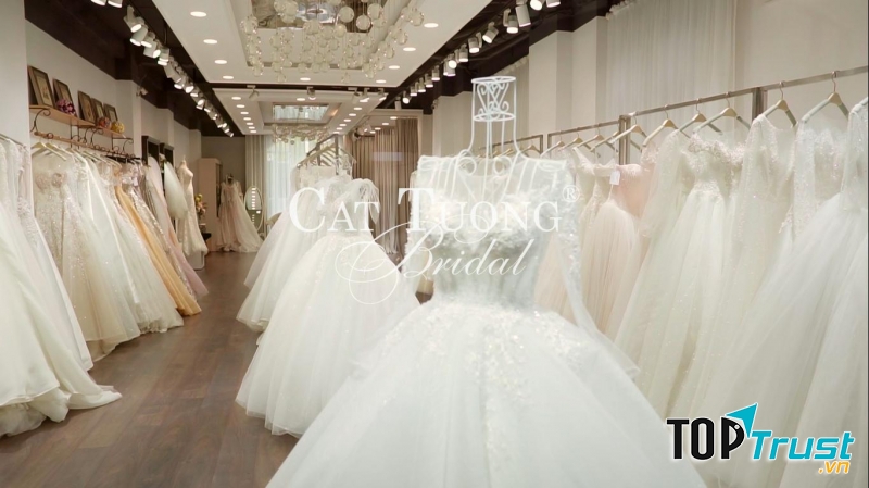 Cát Tường Wedding