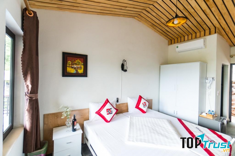 Catba Oasis Bungalows