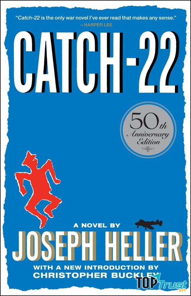 Catch-22 - Joseph Heller