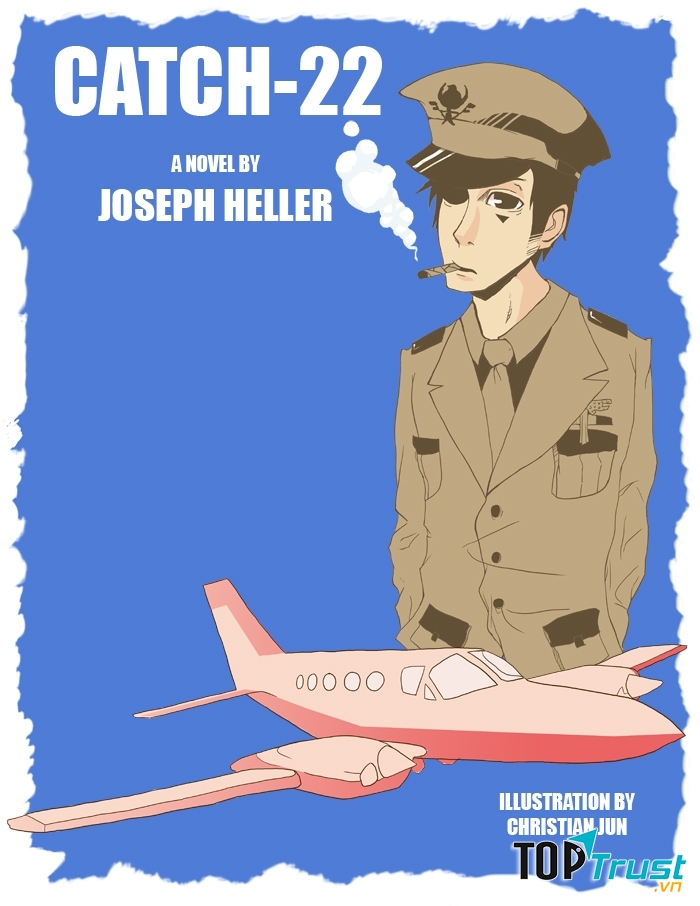 Catch-22 - Joseph Heller