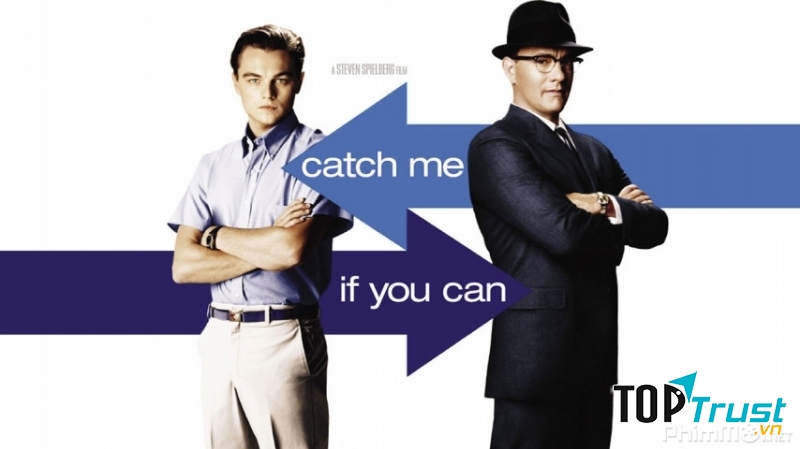 Phim Catch Me If You Can