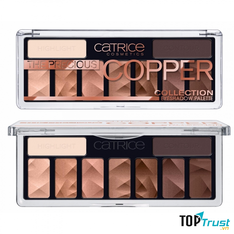 Phấn mắt Catrice