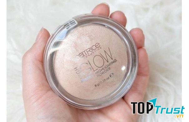 Catrice High Glow Mineral Highlighting Powder