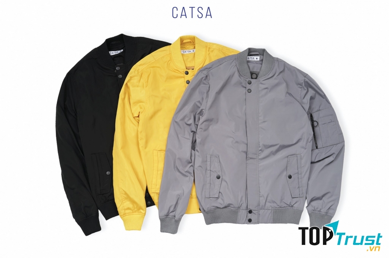 CATSA Shop