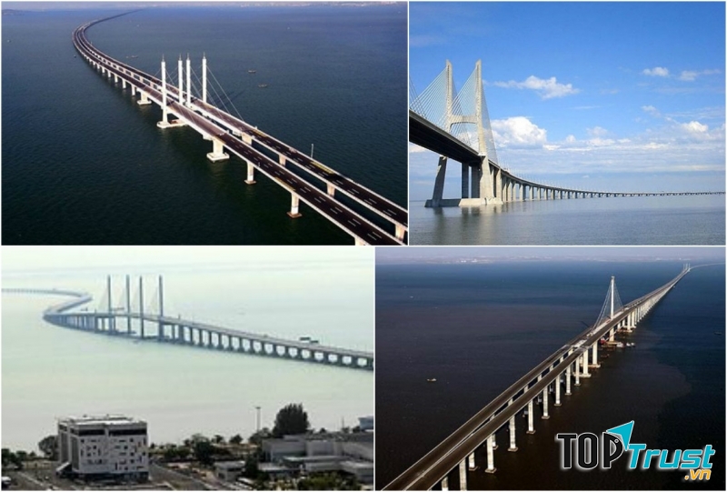 Cầu Abdul Halim Mu’adzam Shah - Malaysia