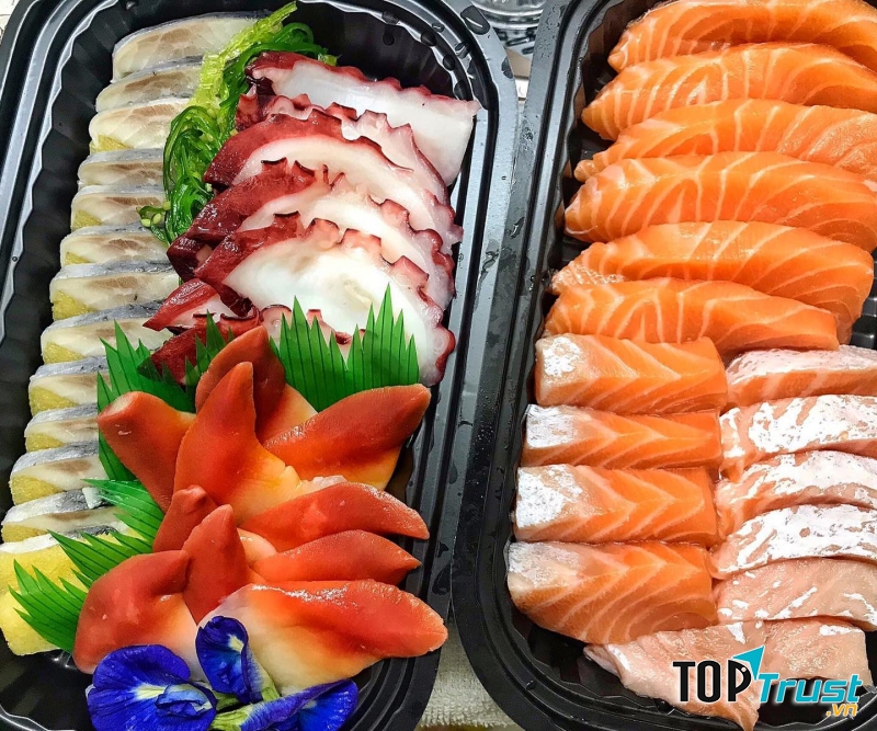 Cậu Bob Nấu Bếp