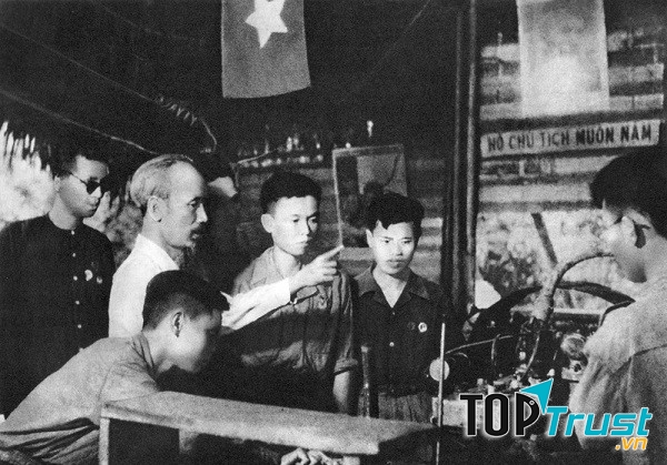 Ảnh minh họa (Nguồn internet)