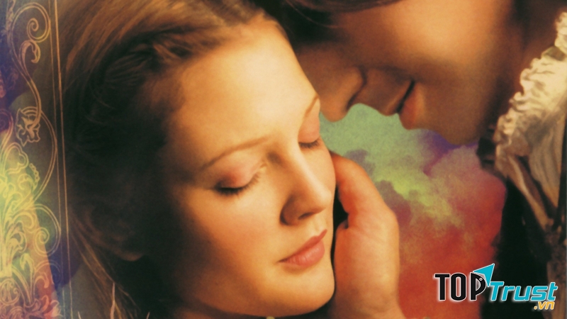 Câu chuyện của Lọ Lem (Ever After: A Cinderella Story)