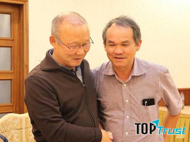 Câu chuyện khởi nghiệp thành công của Bầu Đức