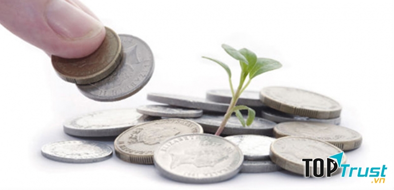 Những đồng xu của sự cảm ơn