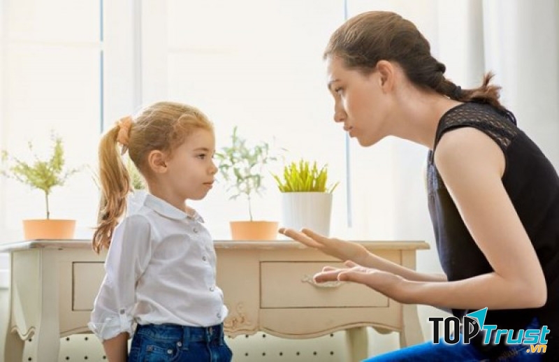 Câu chuyện về bài học dạy con tính có trách nhiệm