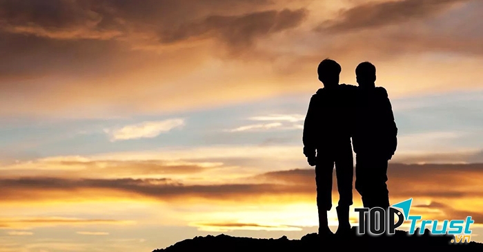 Câu chuyện về lòng vị tha: Tình cảm anh em