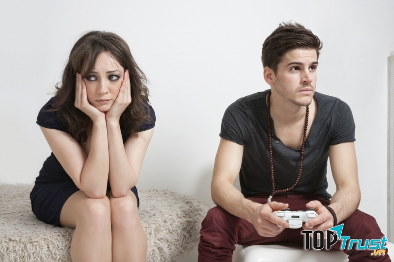 Cần phải tôn trọng người phụ nữ của mình hơn