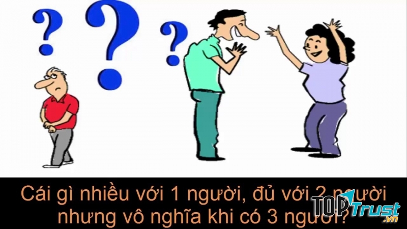 Câu đố số 6