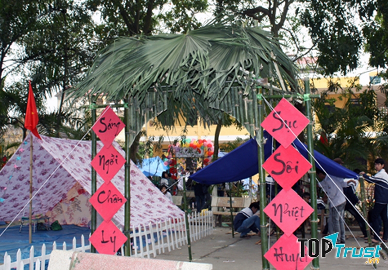 Ảnh minh họa (Nguồn internet)