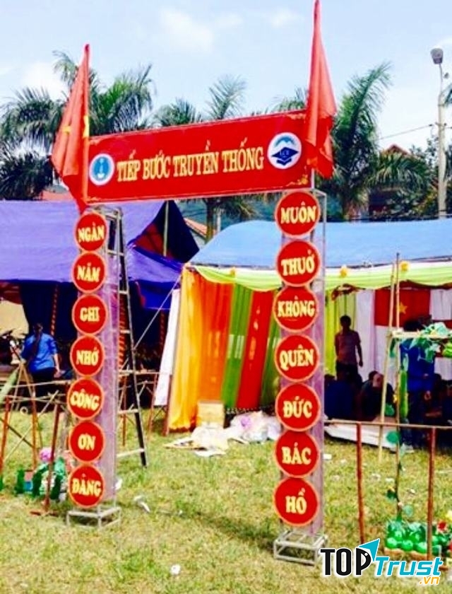 Ảnh minh họa (Nguồn internet)