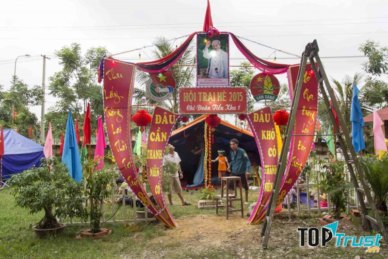 Ảnh minh họa (Nguồn internet)