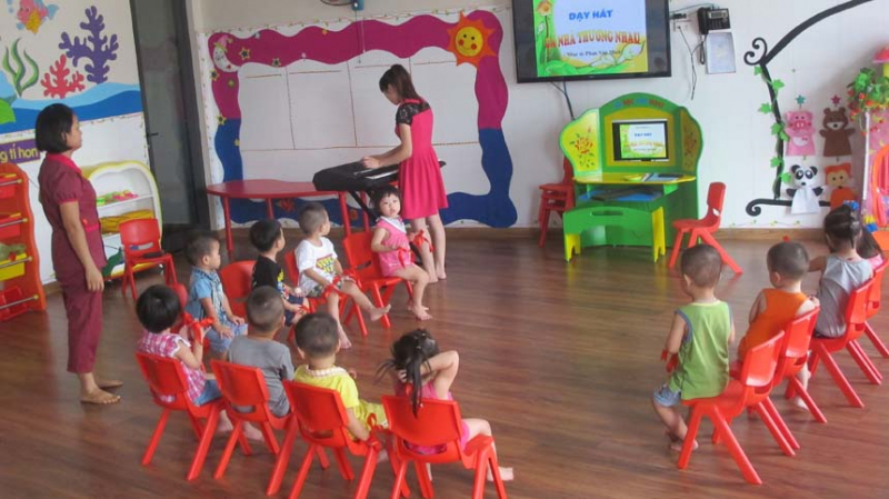 Ảnh minh họa (Nguồn internet)