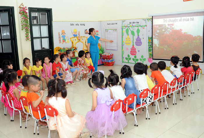 Ảnh minh họa (Nguồn internet)