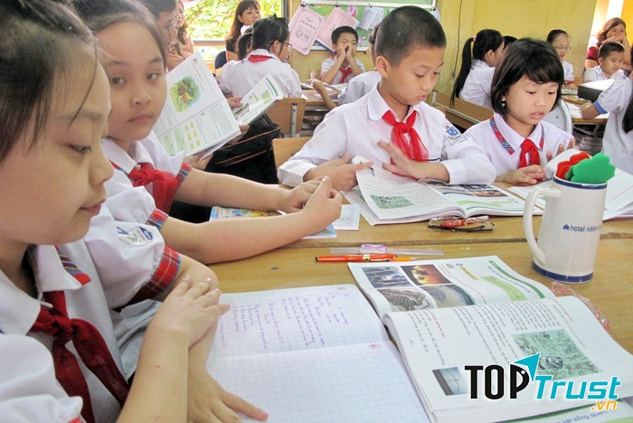 Ảnh minh họa (Nguồn internet)