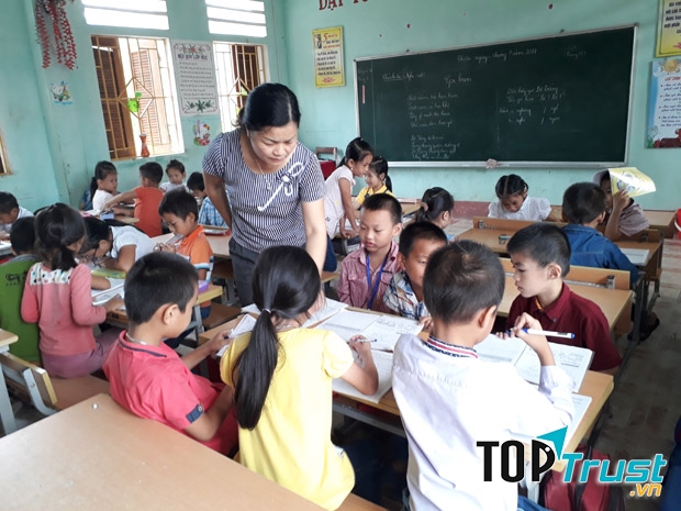 Ảnh minh họa (Nguồn internet)