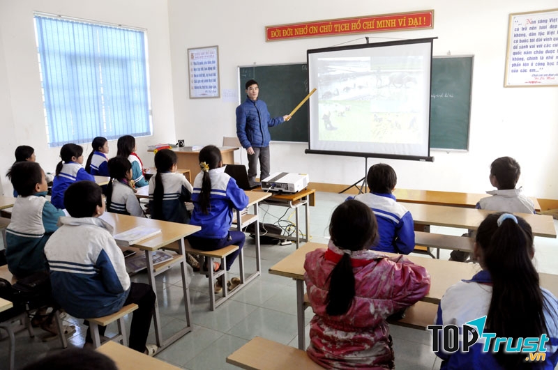 Ảnh minh họa (Nguồn internet)