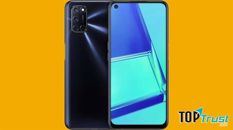 Cấu hình ổn trong tầm giá