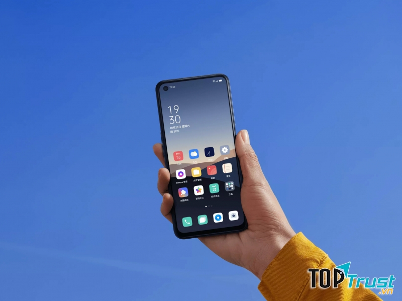 Cấu hình ổn trong tầm giá