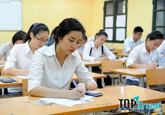 Đề thi THPT năm nay sẽ có tính phân loại cao