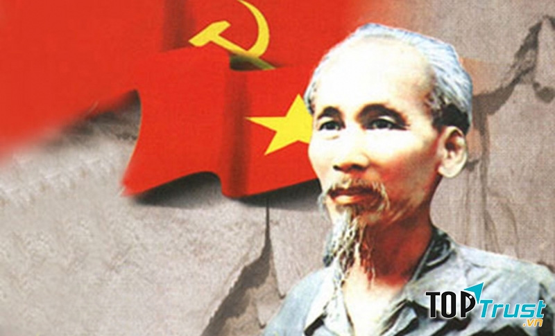 Hồ Chí Minh - Người sáng lập Đoàn TNCS Hồ Chí Minh