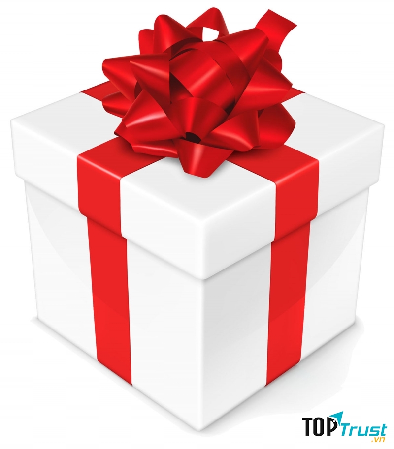 Bạn chính là món quá cầu hôn tuyệt nhất