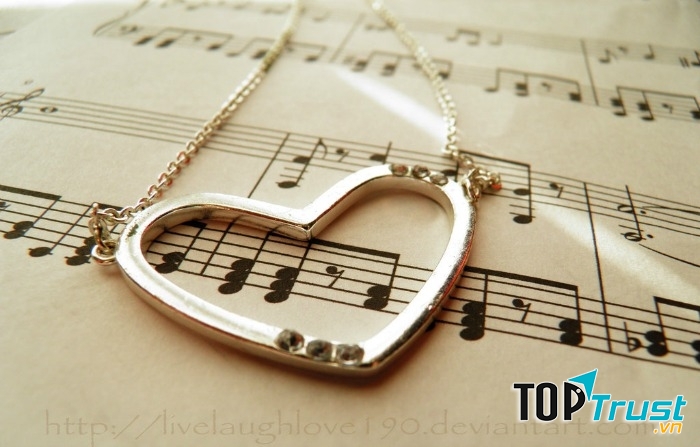 Cầu hôn bằng cách hát tình ca