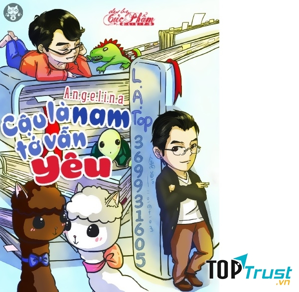 Nội dung bộ truyện xoay quanh hai nhân vật chính là An Tử Yến và Mạch Đinh