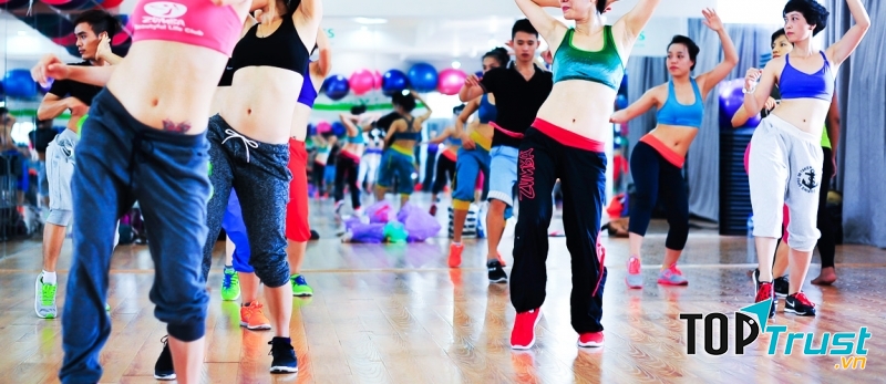 Câu lạc bộ Thẩm mỹ Nhã Ca
