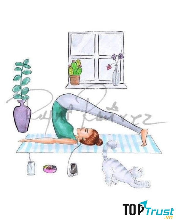 Câu lạc bộ Thẩm mỹ Nhã Ca