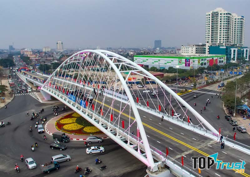 Cầu Lê Hồng Phong