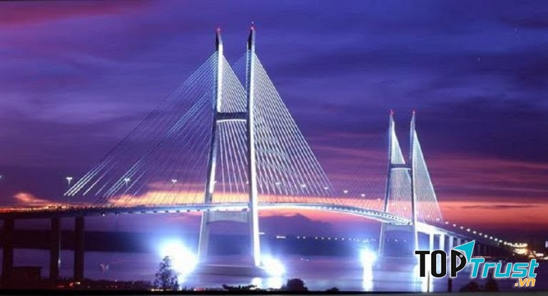 Cầu Mỹ Thuận